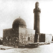 Старые Мечеть в Баку