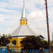 Мечеть Нижегородского края