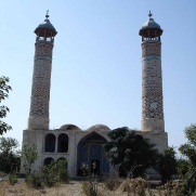 Агдамская мечеть